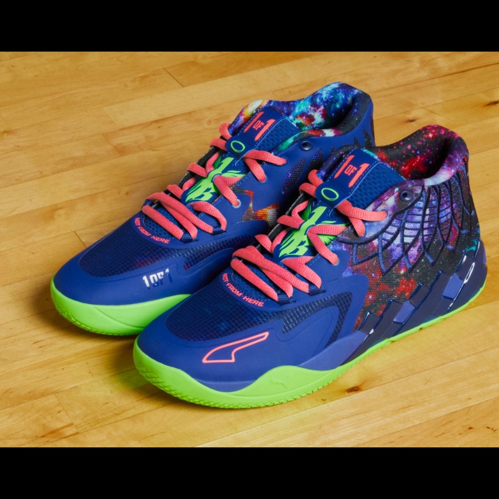 Puma mb.01 galaxy